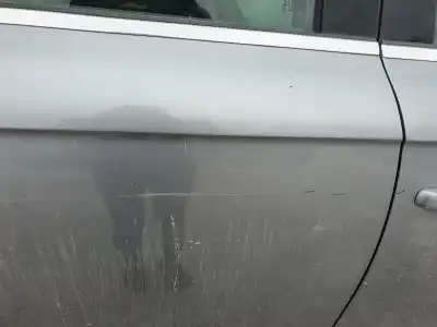 Автозапчастина б/у двері задні праві для audi q7 (4l) 3.0 v6 24v tdi посилання на oem iam   