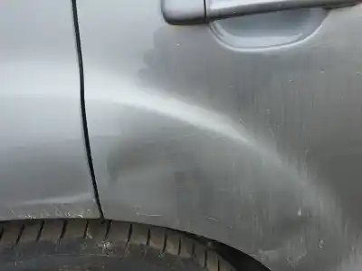 Автозапчастина б/у двері задні праві для audi q7 (4l) 3.0 v6 24v tdi посилання на oem iam   