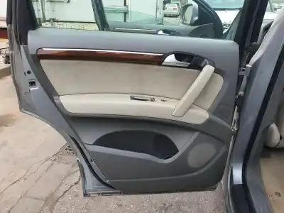 Автозапчастина б/у  для AUDI Q7 (4L)  Посилання на OEM IAM   