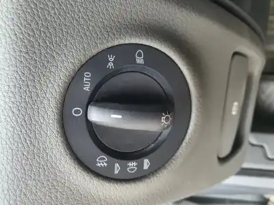 Автозапчасти б/у управление светом за audi q7 (4l) 3.0 v6 24v tdi ссылки oem iam 