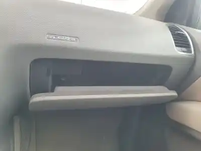 Автозапчасти б/у бардачок за audi q7 (4l) 3.0 v6 24v tdi ссылки oem iam   