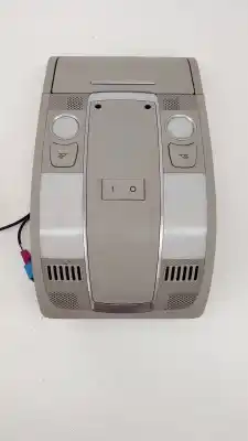 Second-hand car spare part interior light for audi q7 (4l) 3.0 v6 24v tdi oem iam references 4l0947135f