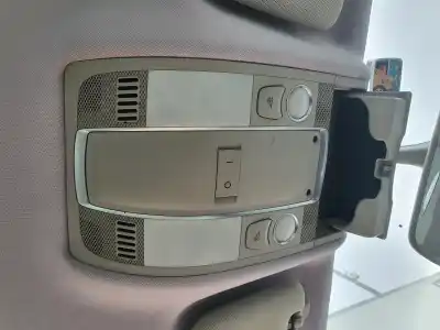 Автозапчасти б/у внутренний свет за audi q7 (4l) 3.0 v6 24v tdi ссылки oem iam 
