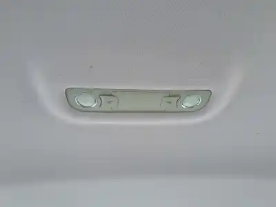 Автозапчасти б/у внутренний свет за audi q7 (4l) 3.0 v6 24v tdi ссылки oem iam 