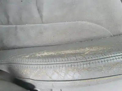 Автозапчасти б/у сиденье правое переднее за audi q7 (4l) 3.0 v6 24v tdi ссылки oem iam   