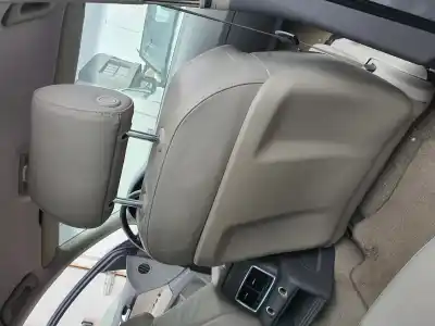 Автозапчасти б/у сиденье правое переднее за audi q7 (4l) 3.0 v6 24v tdi ссылки oem iam   