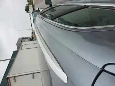 Автозапчастина б/у бруски для даху для AUDI Q7 (4L) 3.0 V6 24V TDI Посилання на OEM IAM   