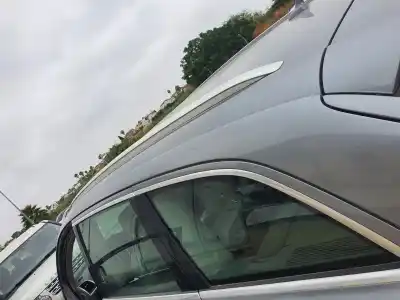Автозапчасти б/у крышные бары за audi q7 (4l) 3.0 v6 24v tdi ссылки oem iam   