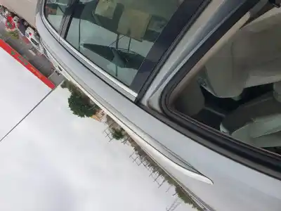 Автозапчасти б/у крышные бары за audi q7 (4l) 3.0 v6 24v tdi ссылки oem iam   