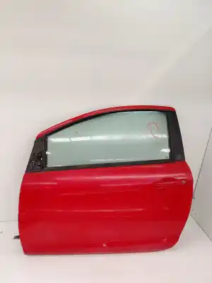 Second-hand car spare part  for FORD KA (CCU)  OEM IAM references   