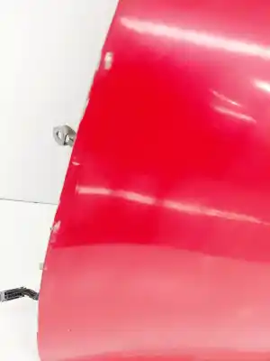 Second-hand car spare part left front door for ford ka (ccu) 1.2 8v cat oem iam references   