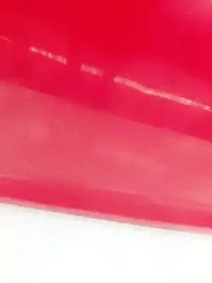 Second-hand car spare part left front door for ford ka (ccu) 1.2 8v cat oem iam references   