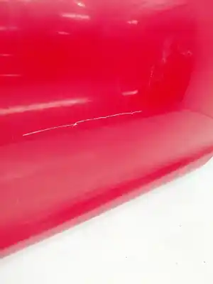 Second-hand car spare part left front door for ford ka (ccu) 1.2 8v cat oem iam references   