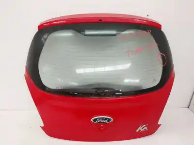 Second-hand car spare part  for FORD KA (CCU)  OEM IAM references   