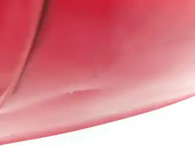 Second-hand car spare part tailgate for ford ka (ccu) 1.2 8v cat oem iam references   