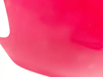 Second-hand car spare part tailgate for ford ka (ccu) 1.2 8v cat oem iam references   