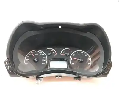 Tweedehands auto-onderdeel INSTRUMENTENPANEEL voor FORD KA (CCU)  OEM IAM-referenties 52022876  