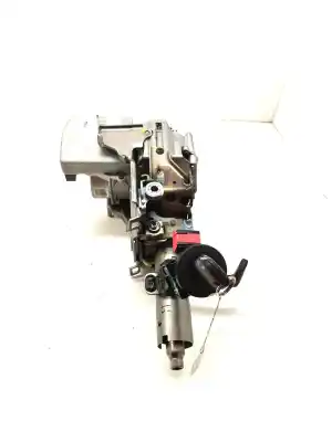 Second-hand car spare part steering column for renault clio iii exception oem iam references 8200937929g