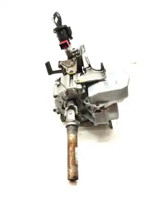 Second-hand car spare part steering column for renault clio iii exception oem iam references 8200937929g  