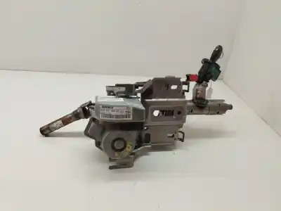 Second-hand car spare part steering column for renault clio iii exception oem iam references 8200937929g  
