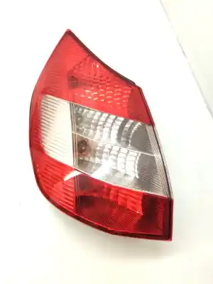 Peça sobressalente para automóvel em segunda mão FAROLIM TRASEIRO ESQUERDO por RENAULT SCENIC II  Referências OEM IAM 15911500   Peça sobressalente para automóvel em segunda mão FAROLIM TRASEIRO ESQUERDO por RENAULT SCENIC II  Referências OEM IAM 15911500