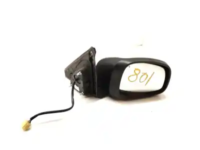 Автозапчастина б/у  для SUZUKI SWIFT BERLINA (MZ)  Посилання на OEM IAM 8470162JB0Z  