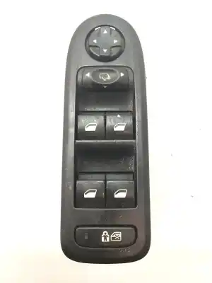 Pièce détachée automobile d'occasion COMMANDE DE LÈVE VITRE AVANT GAUCHE pour PEUGEOT 508 SW  Références OEM IAM 96659465ZD  