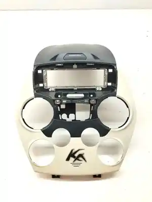 Second-hand car spare part  for FORD KA (CCU)  OEM IAM references   