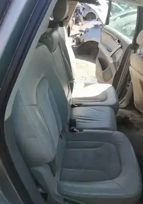 Автозапчасти б/у задние сиденья за audi q7 (4l) 3.0 v6 24v tdi ссылки oem iam   