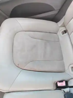Автозапчасти б/у задние сиденья за audi q7 (4l) 3.0 v6 24v tdi ссылки oem iam   