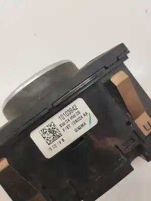 Second-hand car spare part headlights switch for ford focus lim. (cb8) 1.6 16v ti-vct cat oem iam references f1et13a024aa  