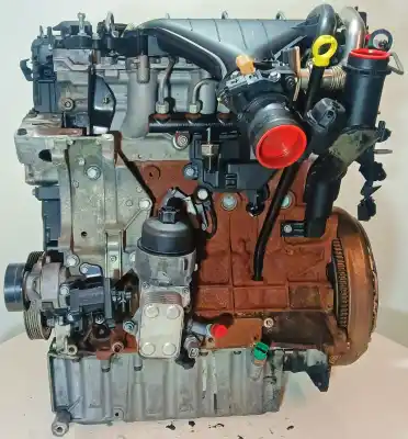 Second-hand car spare part COMPLETE ENGINE for PEUGEOT 308  OEM IAM references RHR  