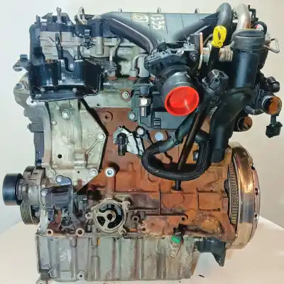 Second-hand car spare part COMPLETE ENGINE for PEUGEOT 508 SW  OEM IAM references RHF  