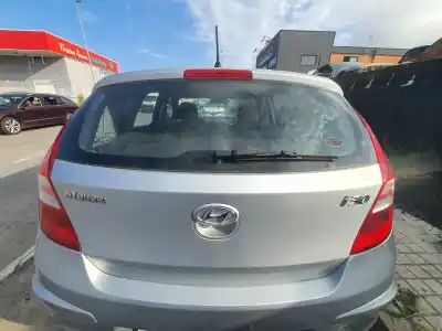 Pezzo di ricambio per auto di seconda mano Portellone per HYUNDAI I30 1.4 CAT Riferimenti OEM IAM   