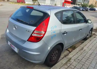 Piesă de schimb auto la mâna a doua încuietoare ușa din dreapta spate pentru hyundai i30 1.4 cat referințe oem iam 