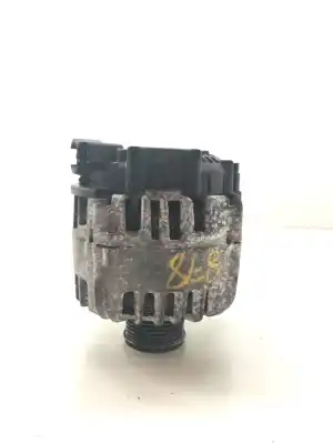 Peça sobressalente para automóvel em segunda mão ALTERNADOR por PEUGEOT 308  Referências OEM IAM 9665617780  