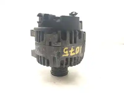 Peça sobressalente para automóvel em segunda mão ALTERNADOR por PEUGEOT 308  Referências OEM IAM 9646321780  