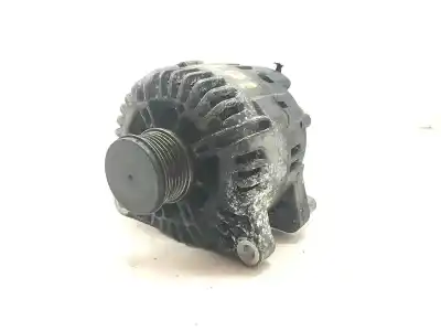 Peça sobressalente para automóvel em segunda mão alternador por peugeot 308 2.0 16v hdi fap cat (rhr / dw10bted4) referências oem iam 9646321780  