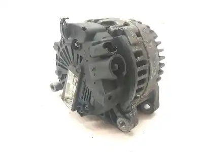 Peça sobressalente para automóvel em segunda mão alternador por peugeot 308 2.0 16v hdi fap cat (rhr / dw10bted4) referências oem iam 9646321780  