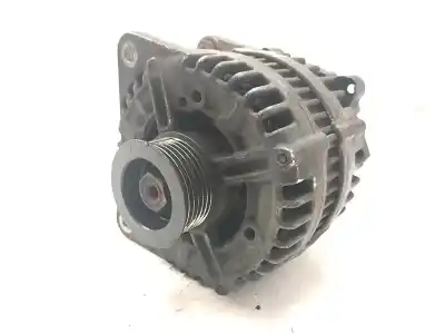 Автозапчасти б/у генератор за audi q7 (4l) 3.0 v6 24v tdi ссылки oem iam 059903018e  