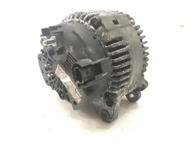 Автозапчастина б/у генератор для audi q7 (4l) 3.0 v6 24v tdi посилання на oem iam 059903015r  