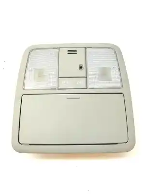 Second-hand car spare part interior light for toyota auris hybrid business oem iam references 8126002570aj