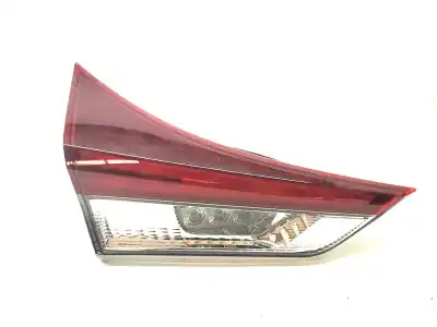 Second-hand car spare part interior left tailgate light for toyota auris hybrid business oem iam references 