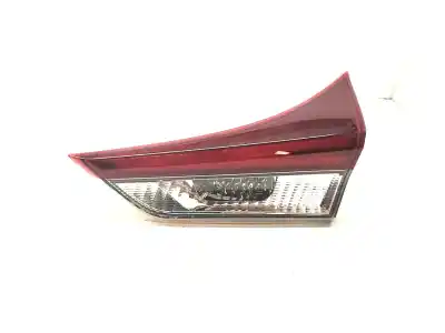 Second-hand car spare part interior rear right light for toyota auris hybrid business oem iam references 