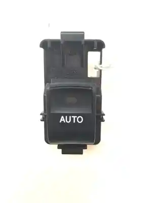 Second-hand car spare part right front power window switch for toyota auris hybrid business oem iam references 192801
