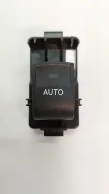 Second-hand car spare part rear left power window switch for toyota auris hybrid business oem iam references 192801