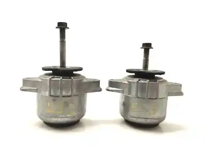 Second-hand car spare part Engine Support for PORSCHE PANAMERA (970) 4.8 Turbo OEM IAM references 94837505813  