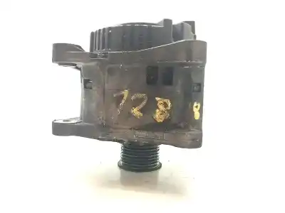 Автозапчасти б/у генератор за RENAULT MEGANE II SEDÁN (LM0/1_) 1.9 dCi (LM0G LM1G LM2C) ссылки OEM IAM 8200495305  