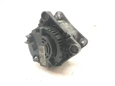 Second-hand car spare part alternator for renault megane ii sedán (lm0/1_) 1.9 dci (lm0g lm1g lm2c) oem iam references 8200495305  