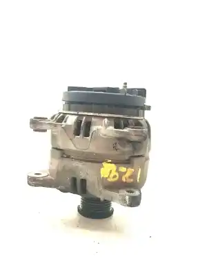 Second-hand car spare part Alternator for RENAULT LAGUNA II (BG0) 1.9 dCi Diesel OEM IAM references 8200251006  